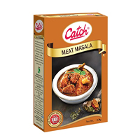 CATCH MEAT MASALA 100GM