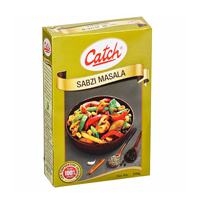 CATCH SABJI MASALA 100GM