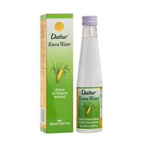 DABUR KEWRA WATER 250ML