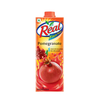 DABUR REAL POMEGRANATE JUICE 1LTR