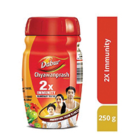 DABUR CHYAWANPRASH 250GM