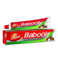 BABOOL TOOTH PASTE 180GM