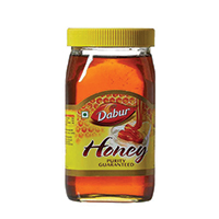 DABUR HONEY 1 KG