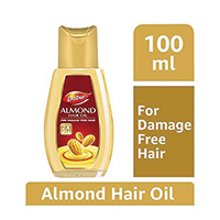 DABUR ALMOND HAIR OIL 100ML