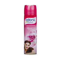 ODONIL ROSE SPRAY 153 GM