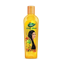 DABUR MUSTARD AMLA HAIR OIL 175ML