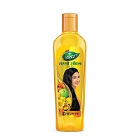 DABUR MUSTARD AMLA HAIR OIL 175ML