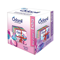 ODONIL AIR FRESHNER SET 300GM