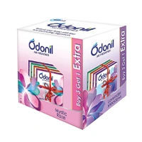 ODONIL AIR FRESHNER SET 300GM