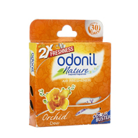 ODONIL AIR FRESHNER ORCHID DEW 50GM