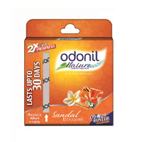ODONIL AIR FRESHNER SANDAL 75GM