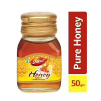 DABUR HONEY 50GM