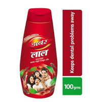 DABUR LAL MANJAN 100GM