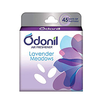 ODONIL AIR FRESHNER LAVENDER 50GM