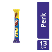 CADBURY PERK 13GM