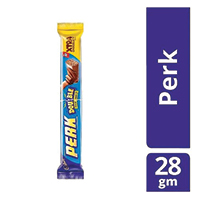 CADBURY PERK DOUBLE 26GM