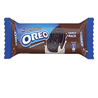 CADBURY OREO CHOCO BISCUITS 120GM