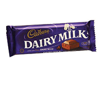 CADBURY DAIRY MILK 15GM