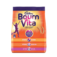 BOURNVITA PACKET 1KG