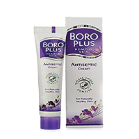 BOROPLUS CREAM 20GM