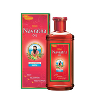 NAVRATNA HAIR OIL 50ML