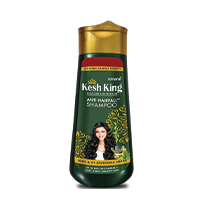 KESH KING SHAMPOO 200GM