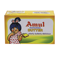 AMUL BUTTER 500GM