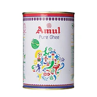 AMUL GHEE TIN 1LTR