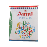 AMUL GHEE REFILL 500ML