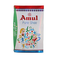 AMUL GHEE TATRA 1KG