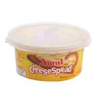 AMUL CHEESE SPREAD 200GM