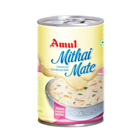 AMUL MITHAI MAT 400GM