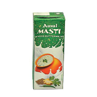 AMUL MASTI CHACH 100ML