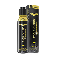 PARK AVENUE GOLD MAESTRO DEODORANT 50ML