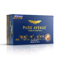 PARK AVENUE LUXURY SOAP 125GM