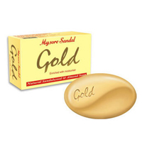 MYSORE SANDAL GOLD 125GM