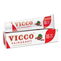 VICCO TOOTHPASTE 100GM