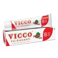 VICCO TOOTHPASTE 100GM