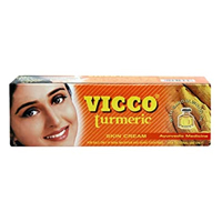 VICCO TURMERIC CREAM 15GM