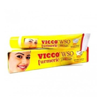 VICCO WSO CREAM 15GM