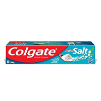 COLGATE PASTE-SALT 200GM
