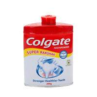 COLGATE POWDER 200GM