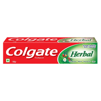 COLGATE HERBAL 100GM