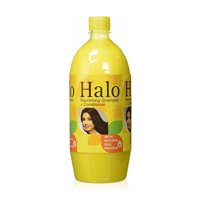 HALO SHAMPOO 1LTR