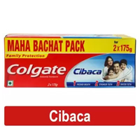 CIBACA TOP COMBI 2*175GM