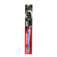 COLGATE SUPER FLEXI BLACK TOOTHBRUSH