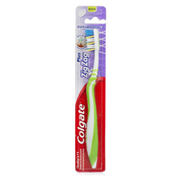 COLGATE PLUS ZIG TOOTH BRUSH