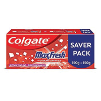 COLGATE MAX-FRESHNESS 300GM