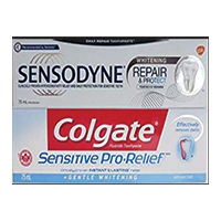 COLGATE SENSODYNE 100GM