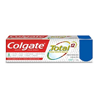 COLGATE TOTAL ADVANCE 2*120GM